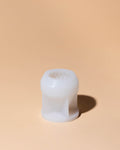 dewdrop super silicone® pillar candle mold